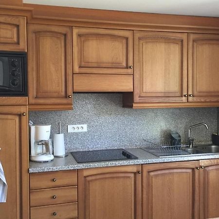 Flat Near The Slopes Chamonix Mont Blanc Apartment Екстериор снимка