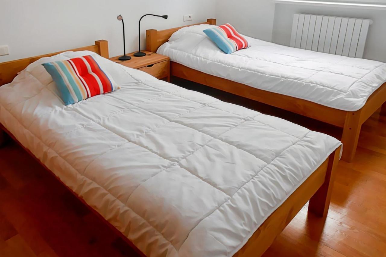 Flat Near The Slopes Chamonix Mont Blanc Apartment Екстериор снимка