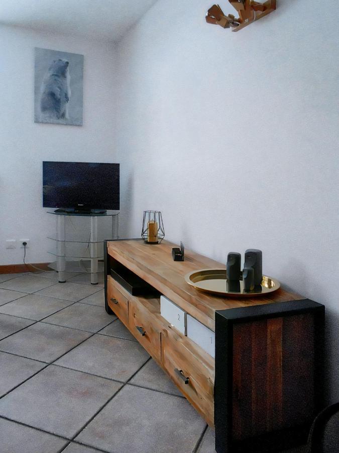 Flat Near The Slopes Chamonix Mont Blanc Apartment Екстериор снимка