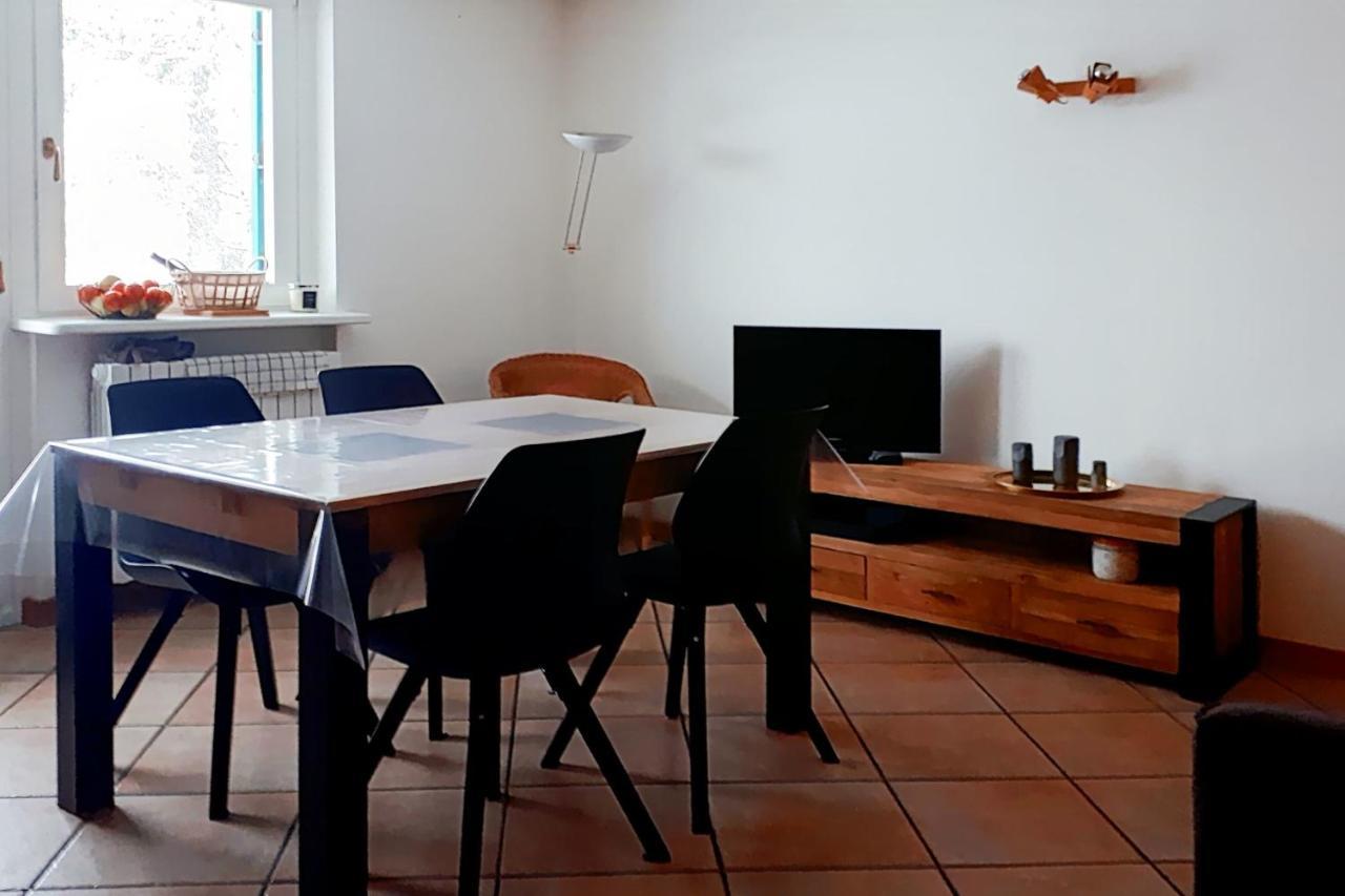 Flat Near The Slopes Chamonix Mont Blanc Apartment Екстериор снимка