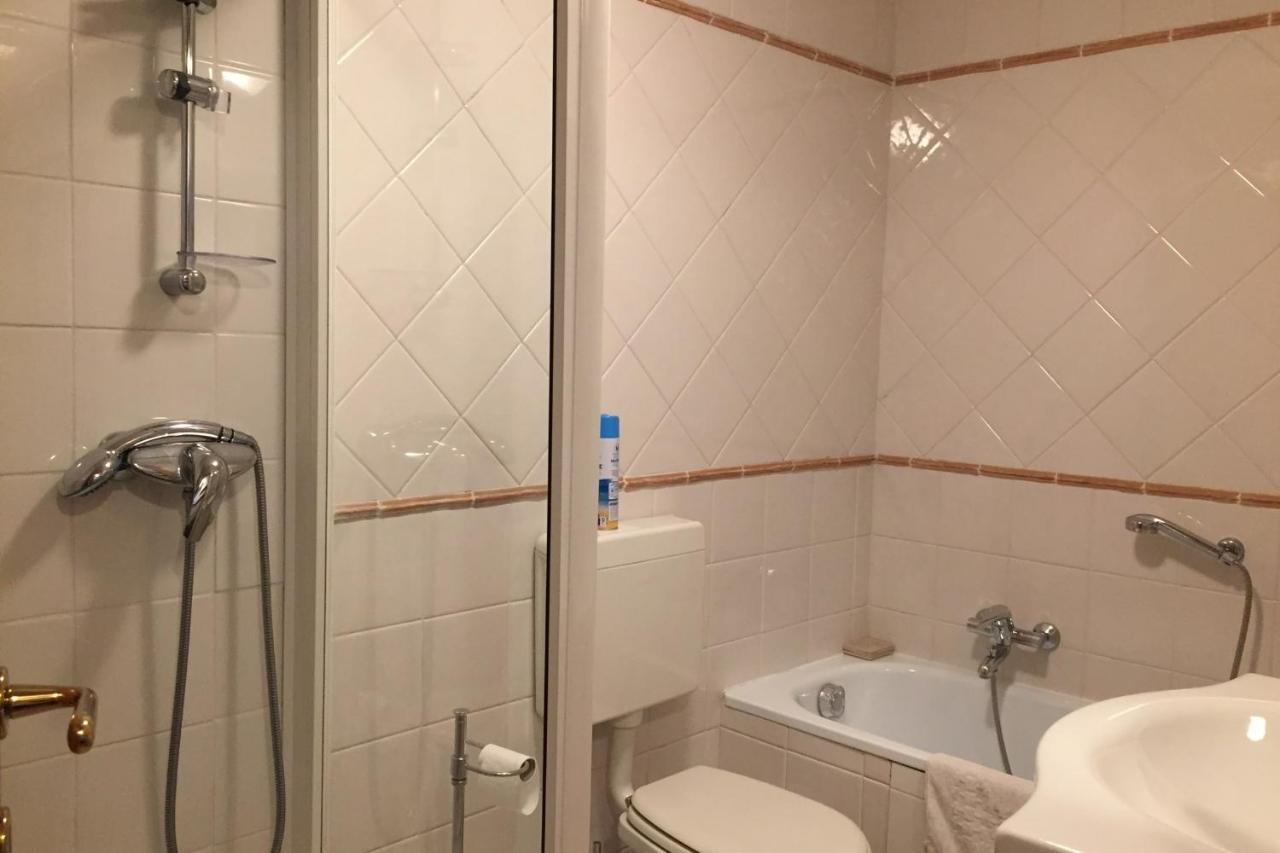 Flat Near The Slopes Chamonix Mont Blanc Apartment Екстериор снимка